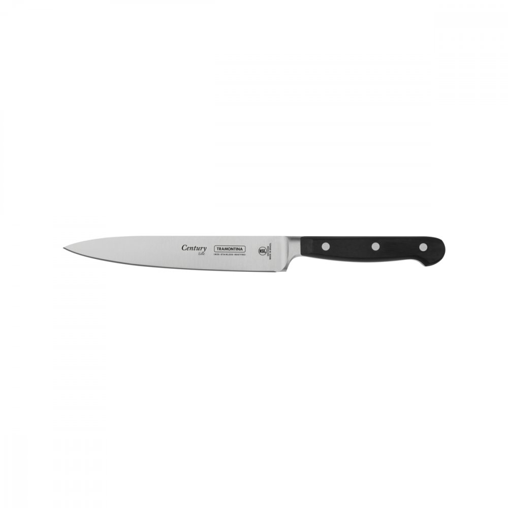 Century NSF kuchyňský nůž na ovoce/zeleninu 10cm - TRAMONTINA