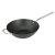 BLACK IRON WOK 30 cm