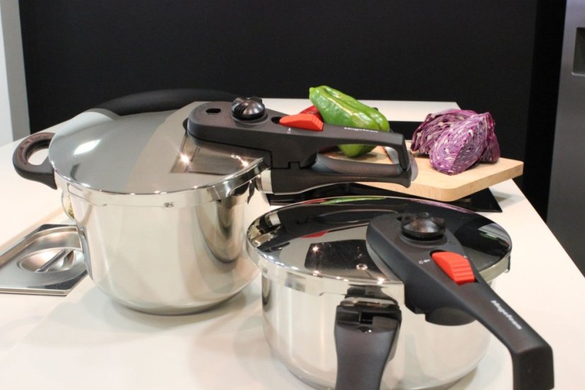 PRACTICA PLUS tlakový hrnec 3,2 lt