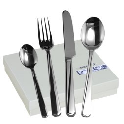 VEKTRA 72d příborová sada