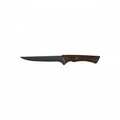 Black FSC vykosťovací nůž 15cm