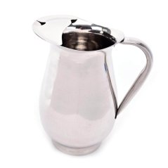 Džbán, objem 1,8L, nerezový