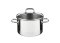 PROFESSIONAL hrniec s pokrievkou 18 cm 3,0 l nerez