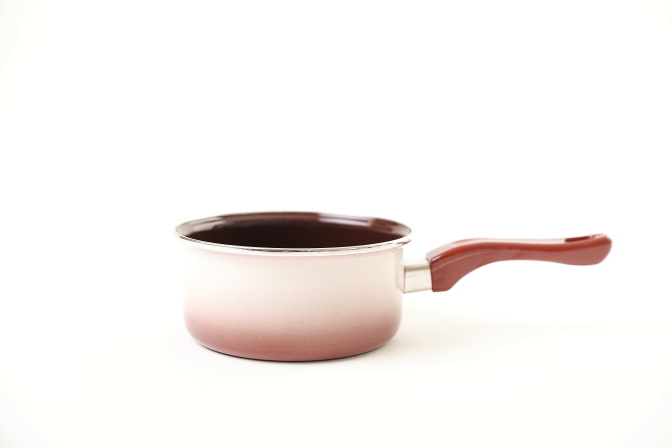 Rendlík s ručkou Capuccino 16 cm 1,5 lt