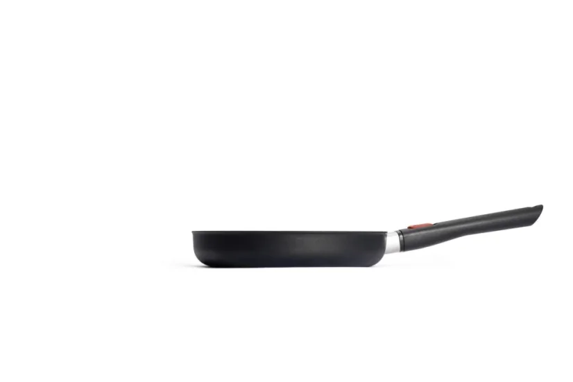 Panvica  28 cm s odnímateľnou rukoväťou WOLL Eco Lite QXR