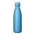 Termo láhev 500 ml nerezová, modrá aquarius TO GO