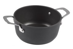 Hrnec 20 cm+skl.víko ALBA