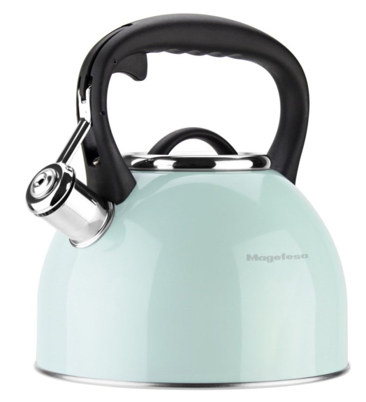 ESMERALDA čajník 2,8 lt indukční