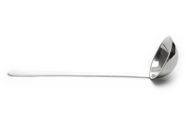 HOTEL naběračka na polévku