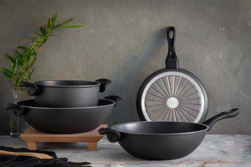 Pánev 24 cm BALLARINI 130