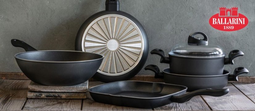Pánev 24 cm BALLARINI 130