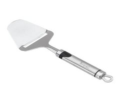 Kráječ na sýr 24,5x8 cm nerezový