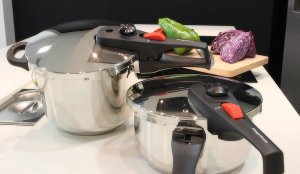 Ako variť v tlakovom hrnci?