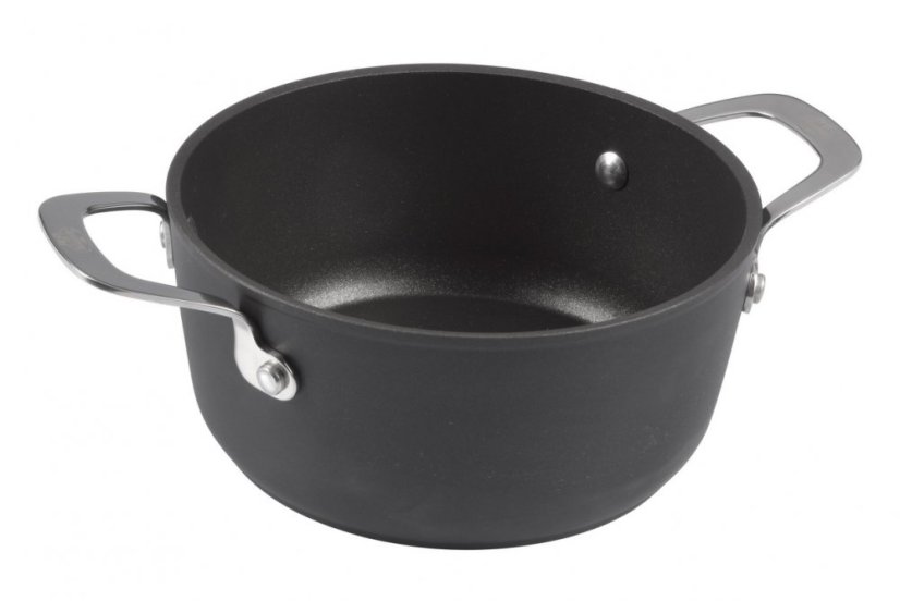 ALBA hrnec 20 cm+skl.víko