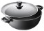 CLASSIC INDUCTION hrniec/pekáč 32cm 7,5lt s pokrievkou