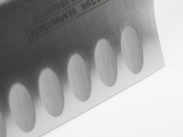 Profi-Line kuchyňský nůž Santoku 17 cm