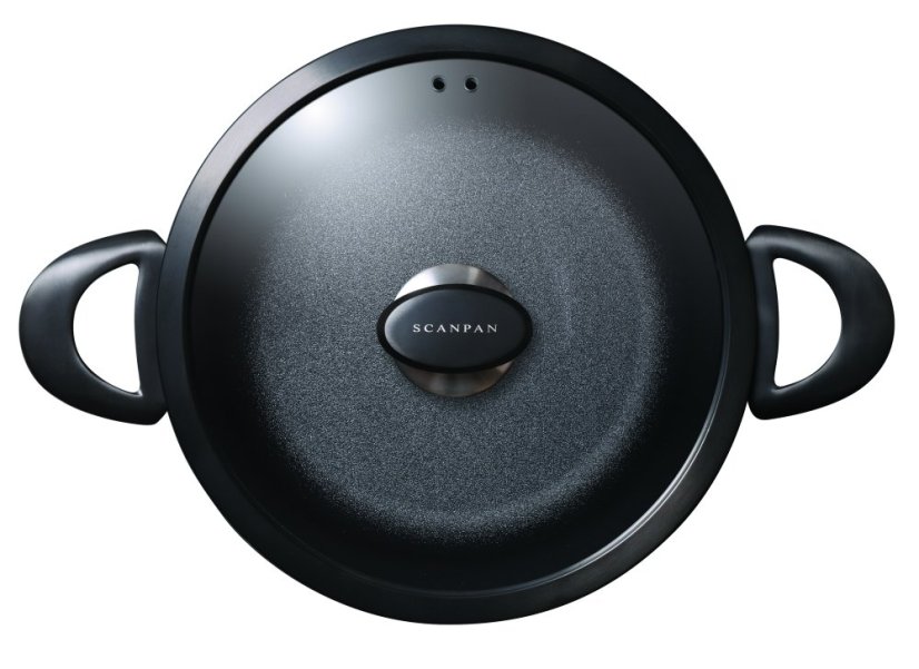 ProSB+ hrniec 20 cm 3,5 l s pokrievkou