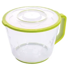 Miska na šlehání 2 lt protiskluzová