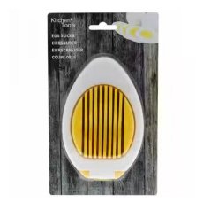 Kráječ na vajíčka/mozarellu plastový