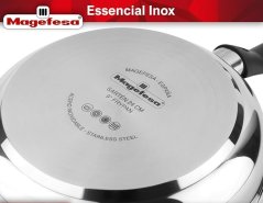 ESSENCIAL pánev nerezová 24 cm
