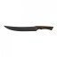 Black FSC řeznický nůž 25 cm