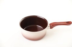 Rendlík s ručkou Capuccino 16 cm 1,5 lt