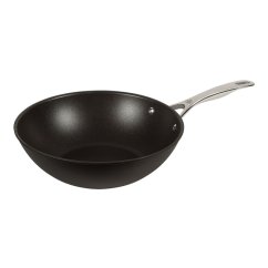 WOK pánev 30 cm ALBA