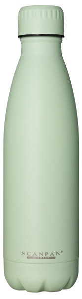 Termo láhev 500 ml nerezová, máta TO GO