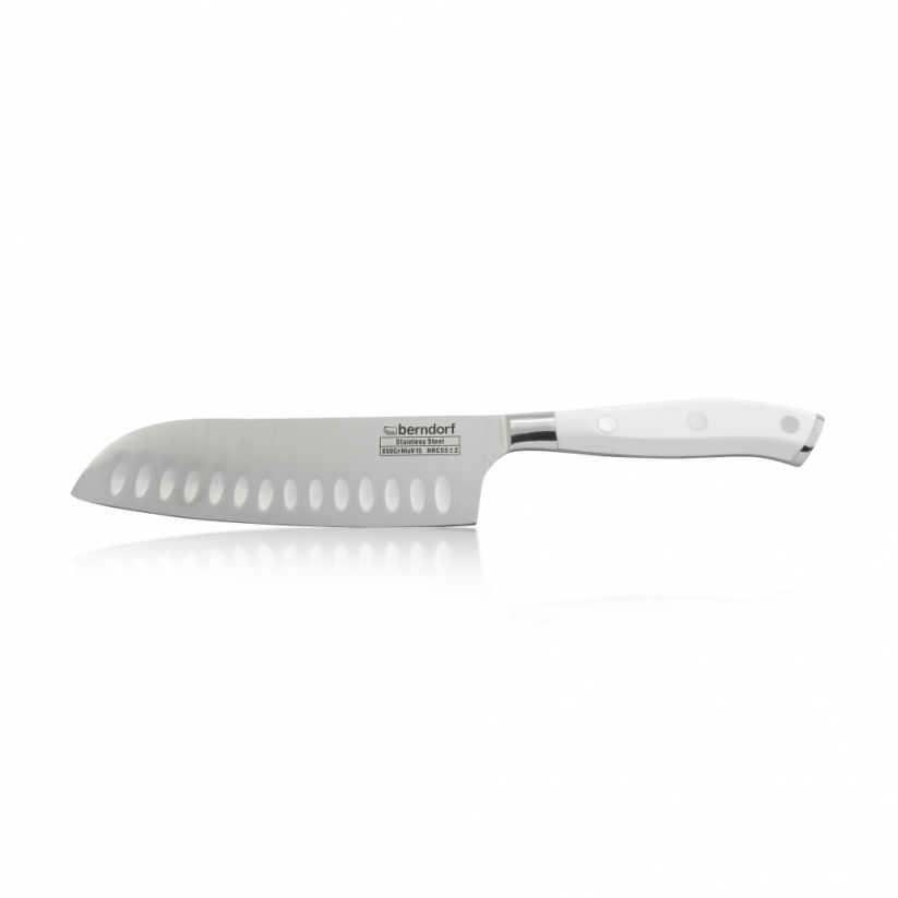 PROFI-LINE EXCLUSIVE nôž Santoku 17cm