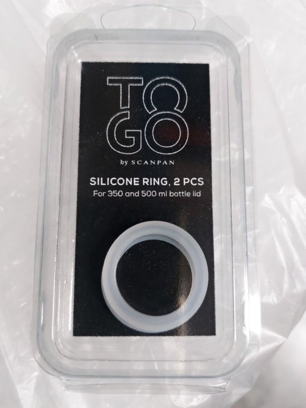 Těsnění pro termo láhev 500 ml