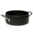 Nádobí na indukci - indukční - Objem nádobí v l - 1.8