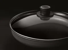 WOLL sklenená pokrievka 20 cm