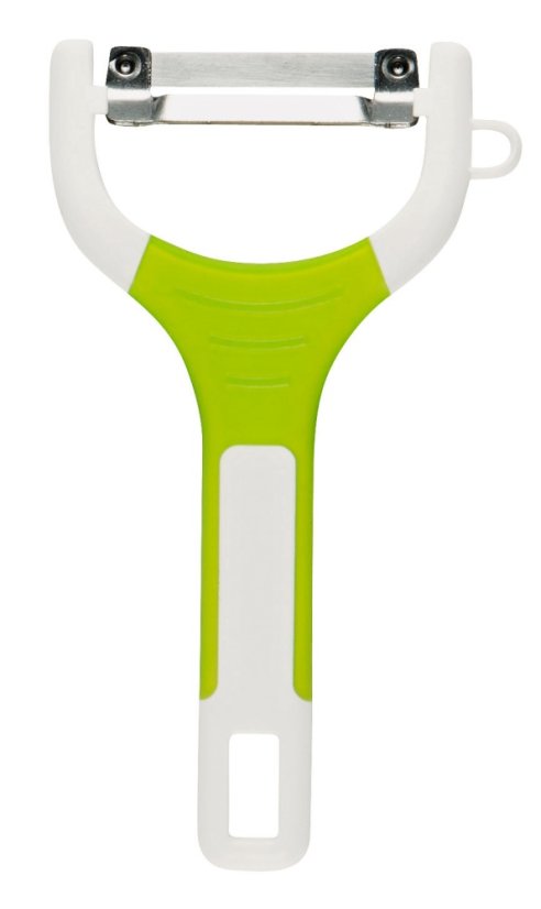 Škrabka na brambory 13x7 cm