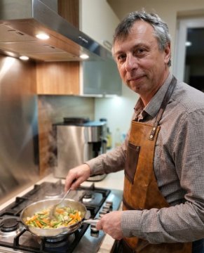 Pavel Šmíd - zakladatel pánvičky.cz