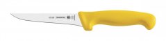 Professional NFS vykosťovací nôž 17,5 cm žltý