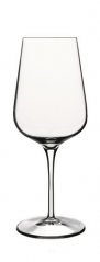 INTENSO 6 ks pohár na víno o objeme 550 ml od firmy Luigi Bormioli