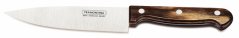 Polywood kuchyňský nůž univerzální 15 cm hnědá
