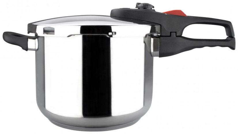PRACTICA PLUS tlakový hrniec 6 litrov, Magefesa