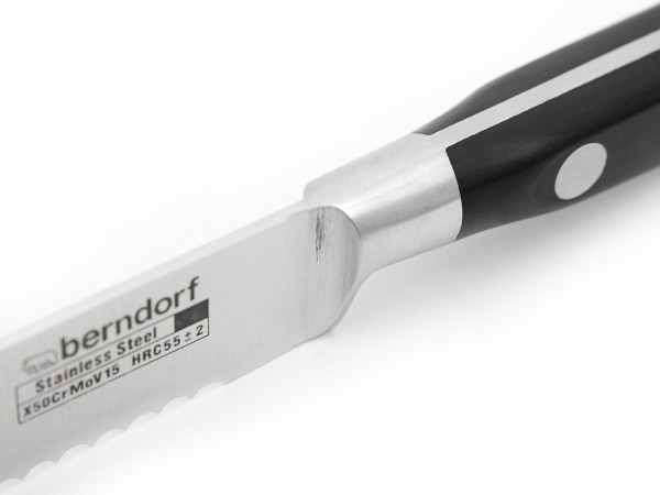 Profi-Line kuchyňský nůž užitkový 13 cm zoubky