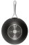 WOK pánev 30 cm ALBA