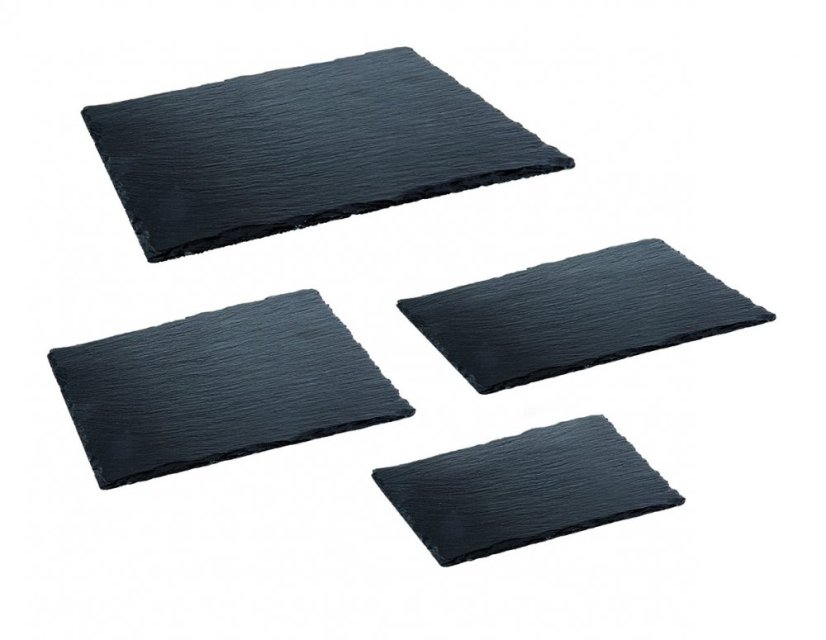 Podnos břidlice 26,5x16,2 cm