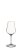 VINOTEQUE 6 ks sklenice SPIRITS 170 ml