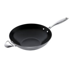 WOK panvica 32cm CTX