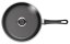 Hlboká titánová panvica 28cm s vekom CLASSIC INDUCTION