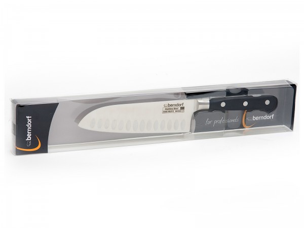 Profi-Line kuchyňský nůž Santoku 17 cm