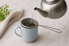 Cedník nerez 7 cm BLEX