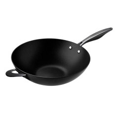 WOK pánev 32 cm ProSB+