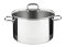 PROFESSIONAL vysoký hrnec s poklicí 26 cm 8,0 lt nerez