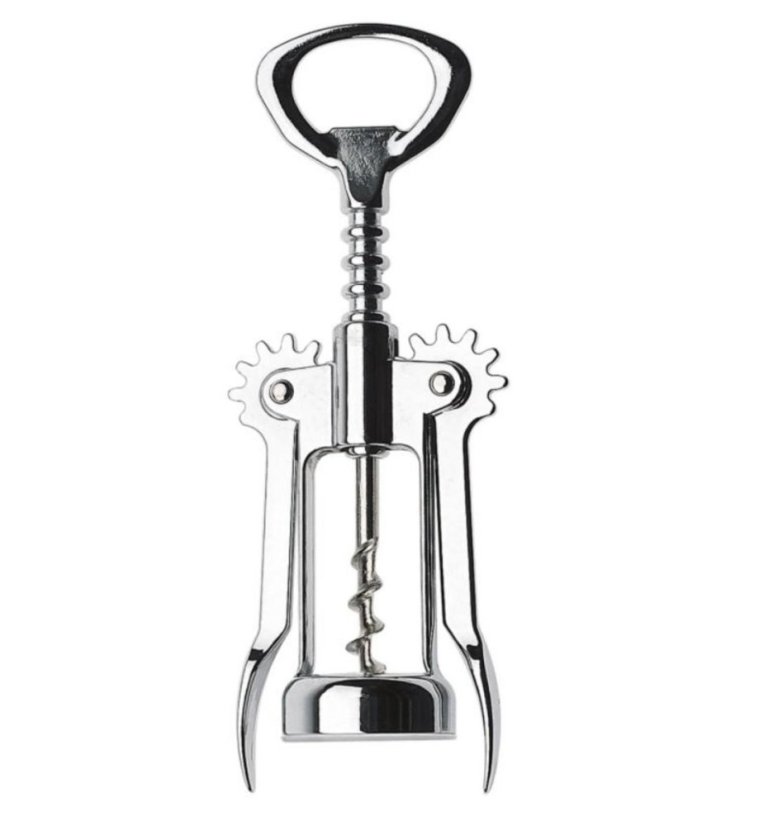 Vývrtka na víno Ortex