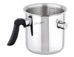 Nerezový mlékovar 1,5 lt